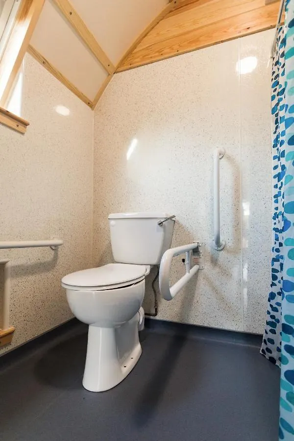 Wigwam Holidays Forcett Grange Villa Richmond  United Kingdom