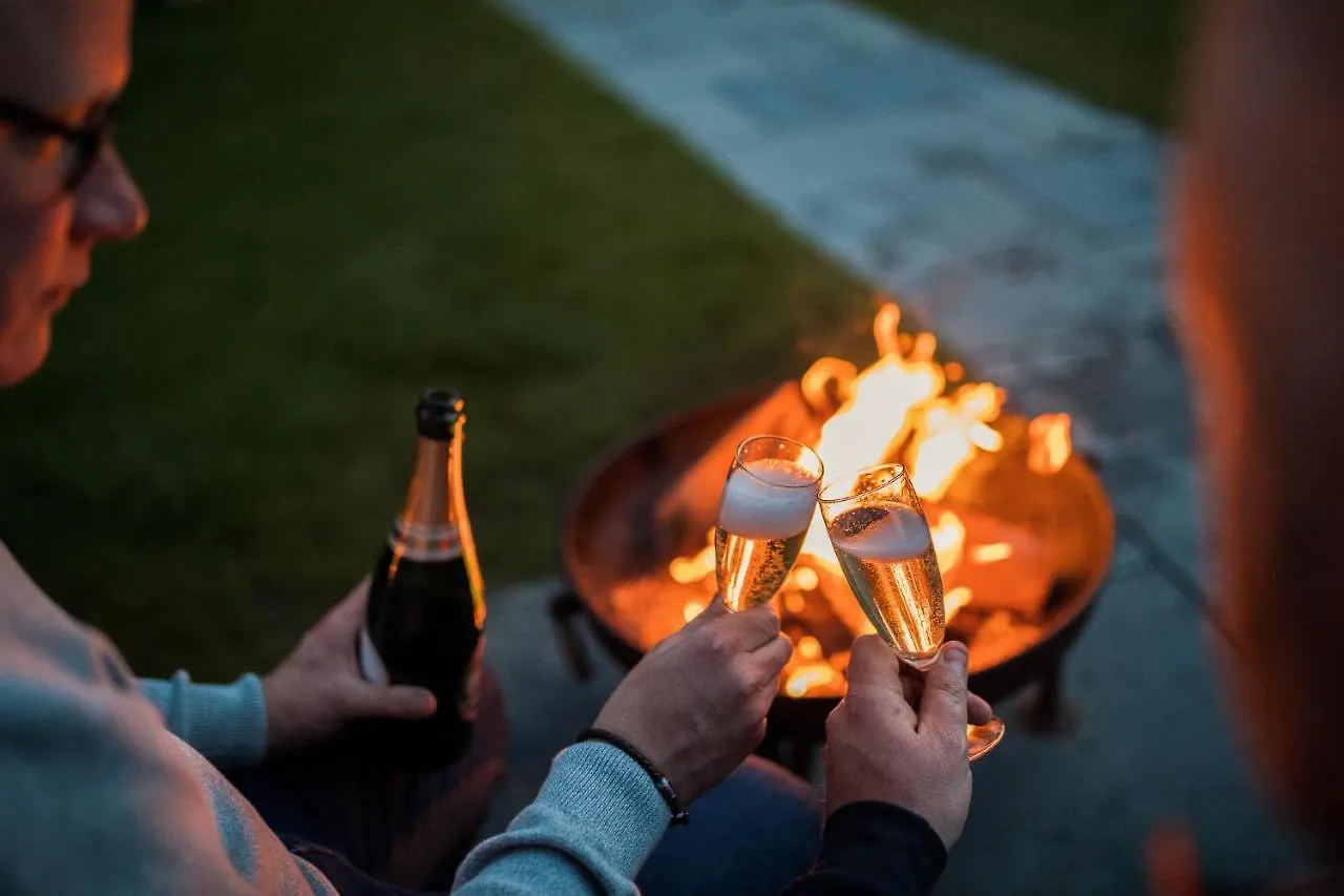Wigwam Holidays Forcett Grange Villa Richmond