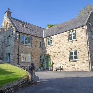 Orchard House, Richmond With Hot Tub, Games & Parking Holiday home